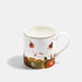 V&A Dragon Flower Large Mug - Discontinued