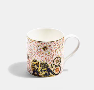 V&A Mythical Beasts Large Mug - Discontinued