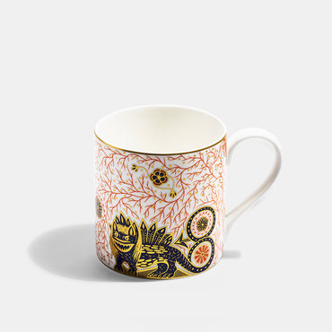 V&A Mythical Beasts Large Mug - Discontinued