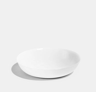Large Coupe Bowl (24cm) - White