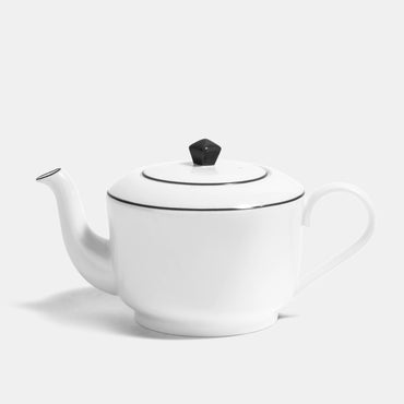 Medium Teapot - Line