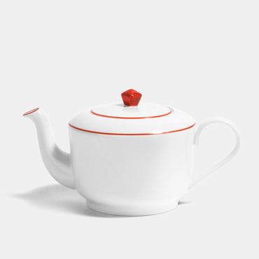 Medium Teapot - Line