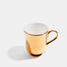 Gold Espresso Cup - Reflect