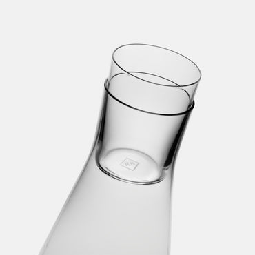 Classic Small Carafe - The Cocktail Collection