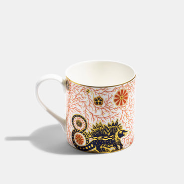 V&A Mythical Beasts Large Mug - Discontinued