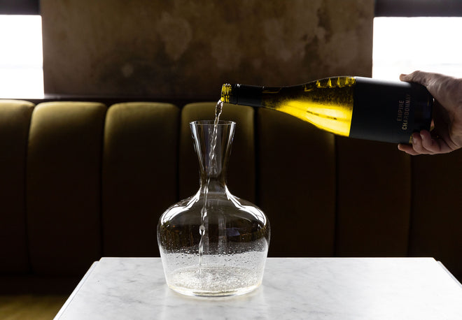 The Wine Decanting Guide with Jancis Robinson