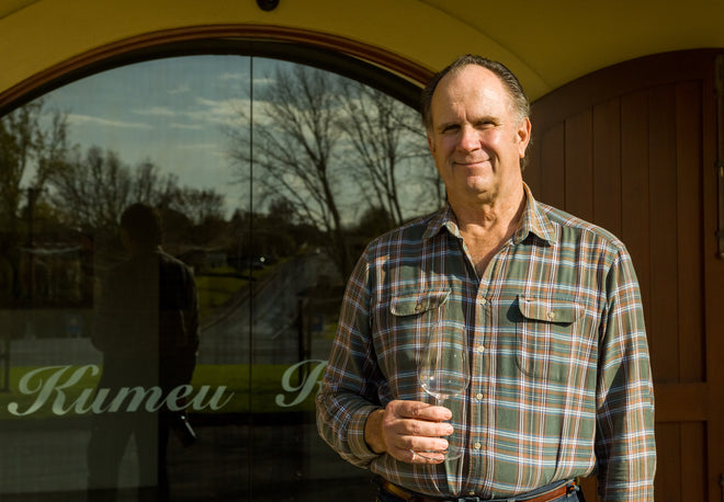 WORD FROM THE WINEMAKER WITH MICHAEL BRAJKOVICH