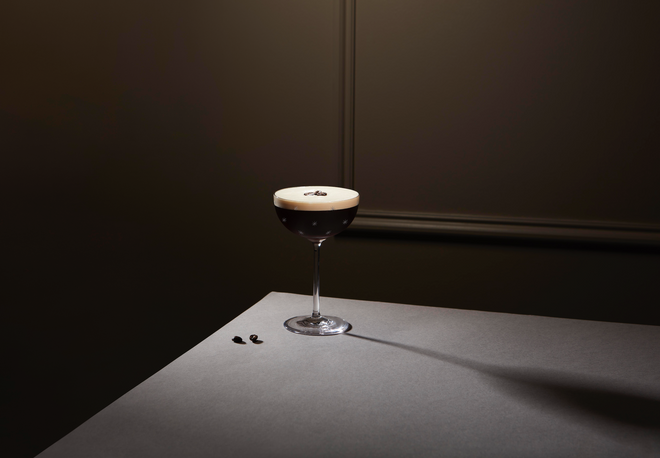 How to Make an Espresso Martini 3 Ways With Richard Brendon