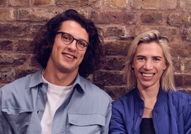 Pioneers of the Pour: Georgie & Fabrizio on Whisky, Craft, and The Heart Cut Journey