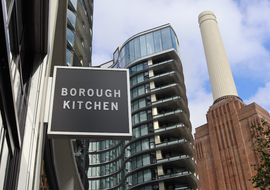 In Conversation with Justin Kowbel, Founder of Borough Kitchen