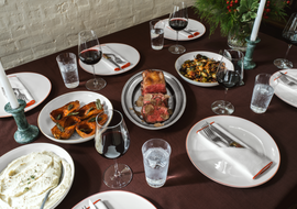 Gifts For The Host | A Richard Brendon Christmas