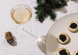 Gifts For Celebrations | A Richard Brendon Christmas