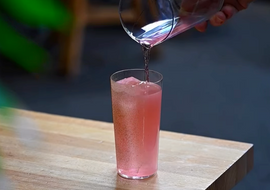 Recipe | Super Sonic