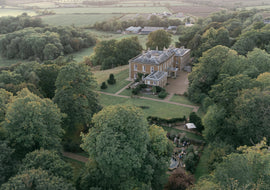 Welcome to Keythorpe Hall with the Universal Stem