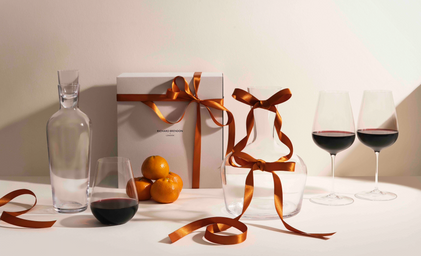 The RB Christmas Gift Guide 2026