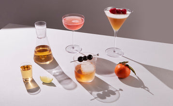 The Cocktail Collection - Classic