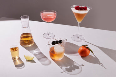 The Cocktail Collection - Classic