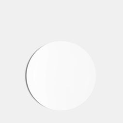 White Coupe Bread and Butter Plate (16cm)