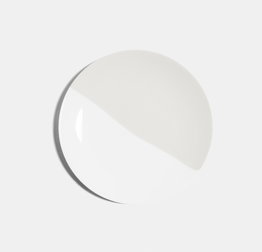 Dip Coupe Bread Plate (16cm) - Discontinued