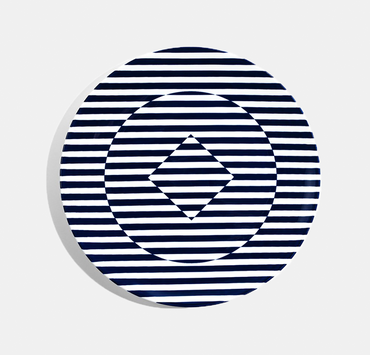 Superstripe 23cm Coupe - Discontinued