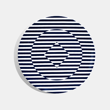 Superstripe 23cm Coupe - Discontinued