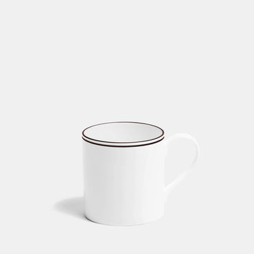 Double Line Large Mug - 350ml/12fl oz