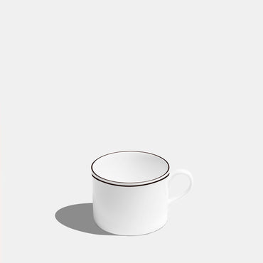 Double Line Short Mug - 240ml/8fl oz