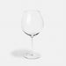 The Burgundy Glass
