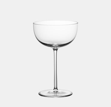 Cocktail Coupe Glass