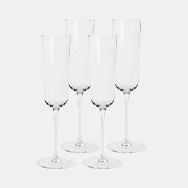 Cocktail Champagne Flute