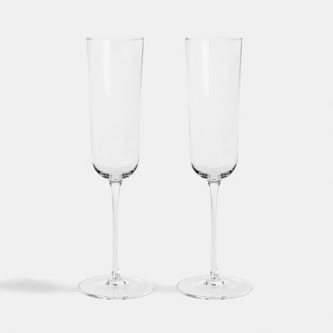 Cocktail Champagne Flute
