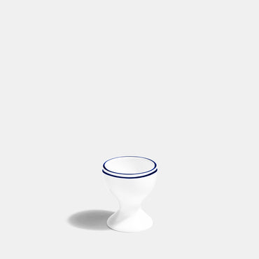 Double Line Egg Cup