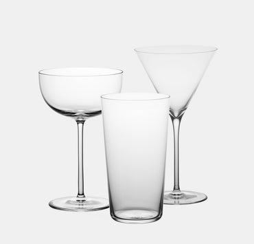 Cocktails at Home Set