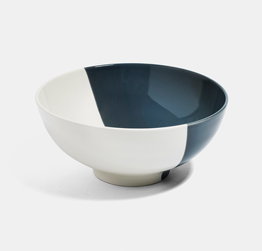 Dip Smoke Deep Serving Bowl (24cm) - Discontinued