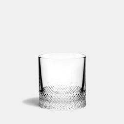 Diamond Single Old Fashioned Tumbler
