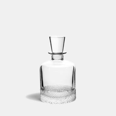 Diamond Small Decanter