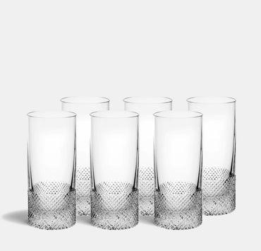 Diamond Gin & Tonic Set