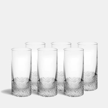 Diamond Gin & Tonic Set