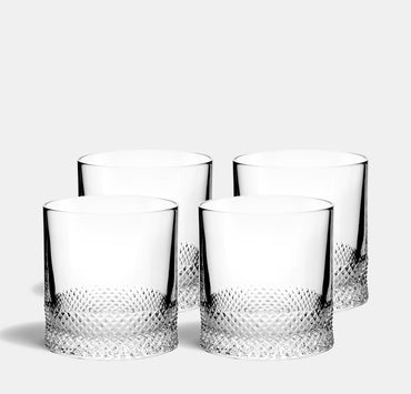 Diamond Negroni Set