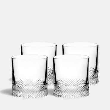 Diamond Negroni Set