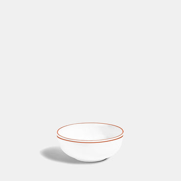 Double Line Small Dip Bowl