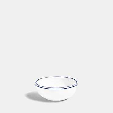 Double Line Small Dip Bowl