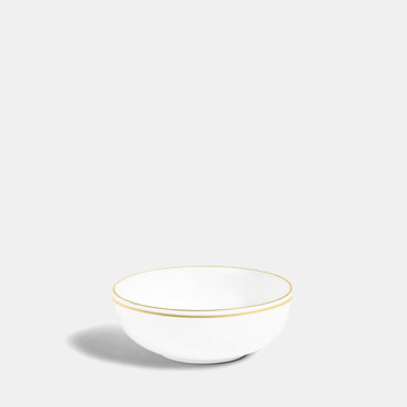 Double Line Large Dip Bowl