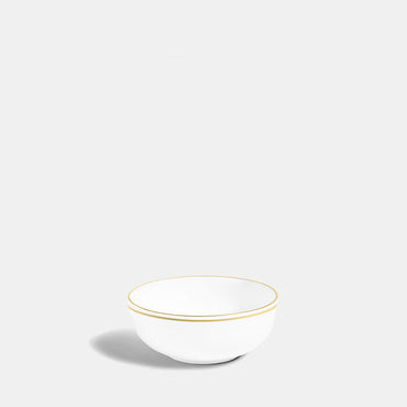 Double Line Small Dip Bowl
