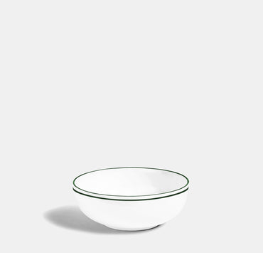 Double Line Large Dip Bowl