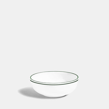 Double Line Large Dip Bowl