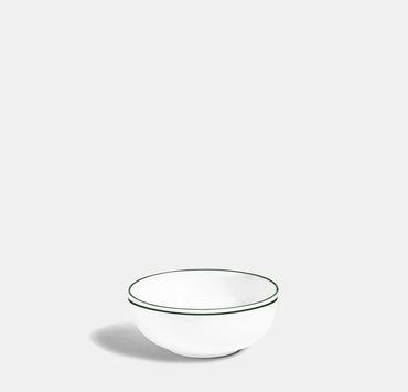 Double Line Small Dip Bowl