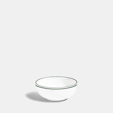 Double Line Small Dip Bowl