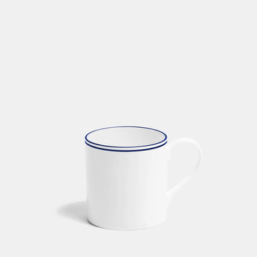 Double Line Medium Mug - 270ml/9fl oz