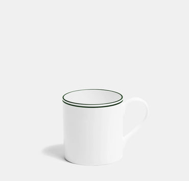 Double Line Medium Mug - 270ml/9fl oz
